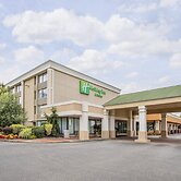 Holiday Inn & Suites Parsippany Fairfield by IHG