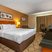 Comfort Inn Timmins