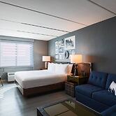 Renaissance Minneapolis Bloomington Hotel