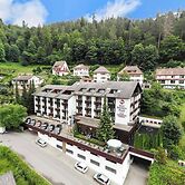 Best Western Plus Hotel Schwarzwald Residenz