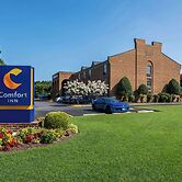 Comfort Inn Newport News - Hampton I-64
