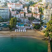 Park Royal Beach Acapulco - All Inclusive
