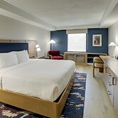 The Atrium Hotel on Third