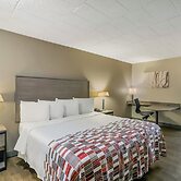 Red Roof Inn Baltimore