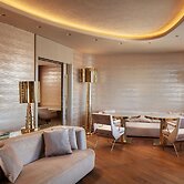 Sheraton Ankara Hotel & Convention Center