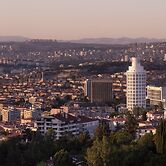 Sheraton Ankara Hotel & Convention Center