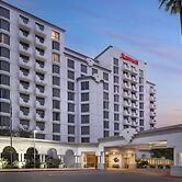 Costa Mesa Marriott