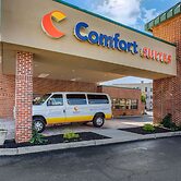 Comfort Suites Bethlehem Near Lehigh University and LVI Airport