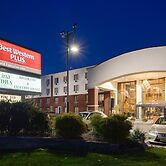 Best Western Plus Fairfield Executive Inn