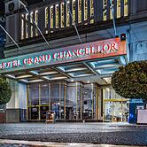 Hotel Grand Chancellor Adelaide