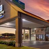 SureStay Hotel by Best Western Lenoir City
