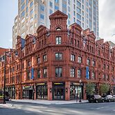 The Goodwin Hotel