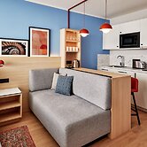 Residence Inn by Marriott Munich Central