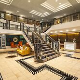 Crowne Plaza Leeds by IHG