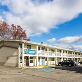 Motel 6 New Brunswick