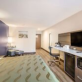 Quality Inn near MCAS Cherry Point