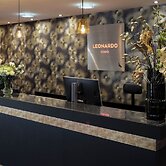 Leonardo Hotel Hamburg City Nord