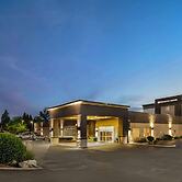 Best Western Premier Richmond City Gateway
