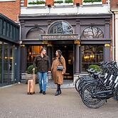 Boutique Hotel Corona