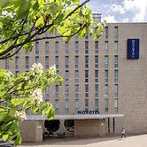 Novotel Freiburg am Konzerthaus