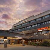 Best Western Cedar Park Inn