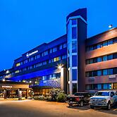 Best Western Cedar Park Inn