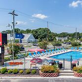 Econo Lodge Somers Point