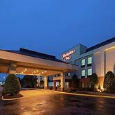 Hampton Inn by Hilton Hopewell Fort Gregg-Adams