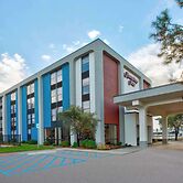 Hampton Inn Detroit/Madison Heights/South Troy