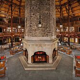 Fairmont Le Chateau Montebello