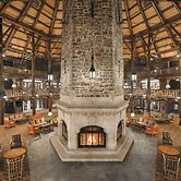 Fairmont Le Chateau Montebello