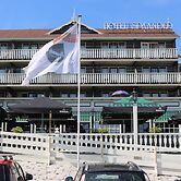 Hotel Spaander, BW Signature Collection