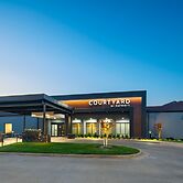 Courtyard by Marriott Fort Worth University Drive