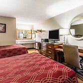 Econo Lodge Tallahassee North