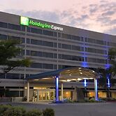 Holiday Inn Express Boise - University Area by IHG