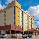 Comfort Inn Oceanside Deerfield Beach