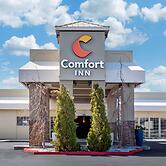 Comfort Inn & Suites Klamath Falls