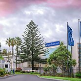 Garden Court East London