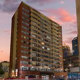 Best Western Plus Suites Downtown