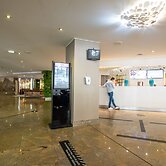 Mercure Marseille Centre Vieux Port