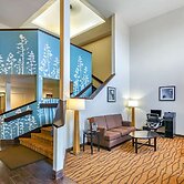 Sleep Inn near Washington State Line