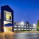 SureStay Plus Hotel by Best Western Durham Medical Center
