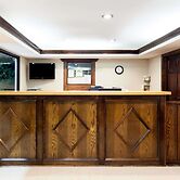 Days Inn by Wyndham Dahlonega University Area