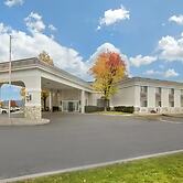 Quality Inn Payson I-15