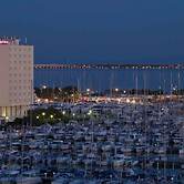 Mercure Grande Motte Port