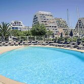 Mercure Grande Motte Port