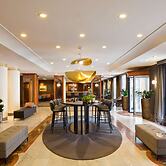 Starhotels Tourist
