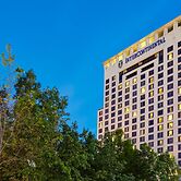 Intercontinental Buenos Aires by IHG
