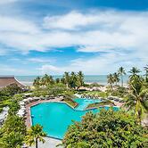 The Regent Cha-Am Beach Resort