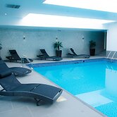 Holiday Inn Newcastle - Gosforth Park by IHG